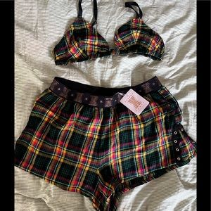 Savage Fenty sleep set